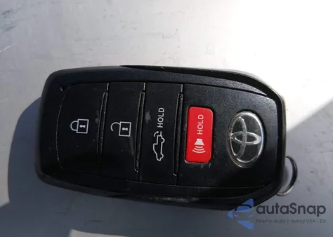 2022 Toyota Tundra Sr5 из США, поврежденный, VIN 5TFLA5EC0NX007605